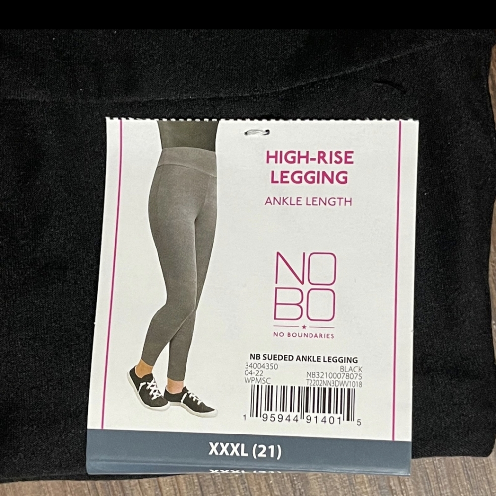 plus leggings bundle - Picture 2 of 8